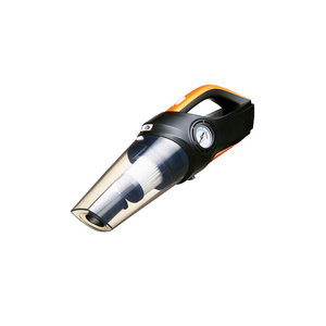 车载吸尘器充气泵带灯RACG-01